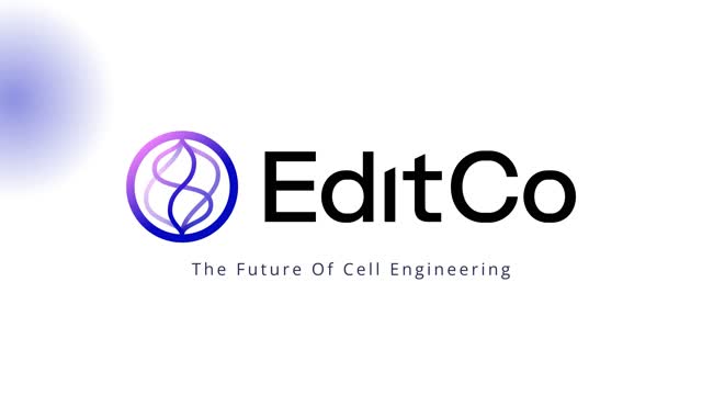 EditCo Bio, Inc.